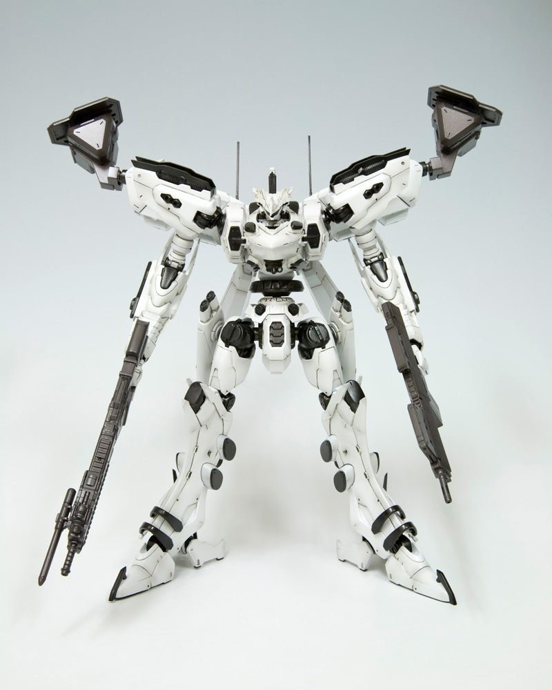 Kotobukiya - V.I. Series Lineark White-Glint (Armored Core) - Good Game Anime