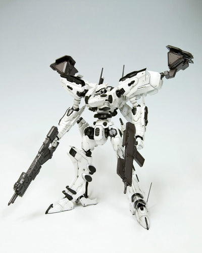 Kotobukiya - V.I. Series Lineark White-Glint (Armored Core) - Good Game Anime