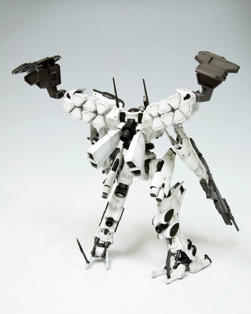 Kotobukiya - V.I. Series Lineark White-Glint (Armored Core) - Good Game Anime