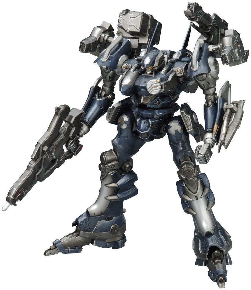 Kotobukiya - V.I. Series Mirage C01-GAEA (Armored Core) - Good Game Anime