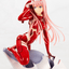 Kotobukiya - Zero Two 1/7 Scale Figure (DARLING in the FRANXX) - Good Game Anime