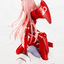 Kotobukiya - Zero Two 1/7 Scale Figure (DARLING in the FRANXX) - Good Game Anime