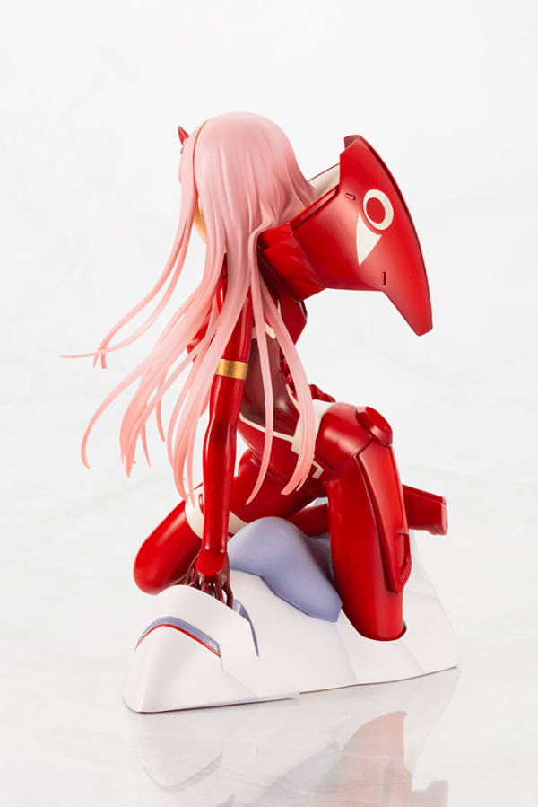 Kotobukiya - Zero Two 1/7 Scale Figure (DARLING in the FRANXX) - Good Game Anime