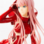 Kotobukiya - Zero Two 1/7 Scale Figure (DARLING in the FRANXX) - Good Game Anime