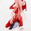 Kotobukiya - Zero Two 1/7 Scale Figure (DARLING in the FRANXX) - Good Game Anime