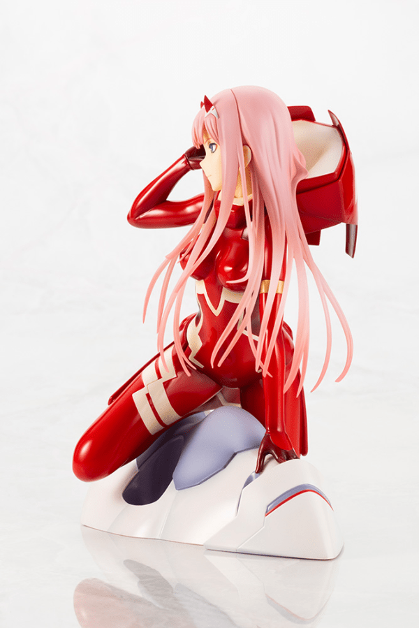 Kotobukiya - Zero Two 1/7 Scale Figure (DARLING in the FRANXX) - Good Game Anime