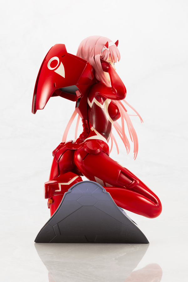 Kotobukiya - Zero Two 1/7 Scale Figure (DARLING in the FRANXX) - Good Game Anime