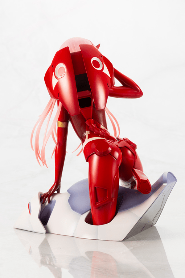 Kotobukiya - Zero Two 1/7 Scale Figure (DARLING in the FRANXX) - Good Game Anime