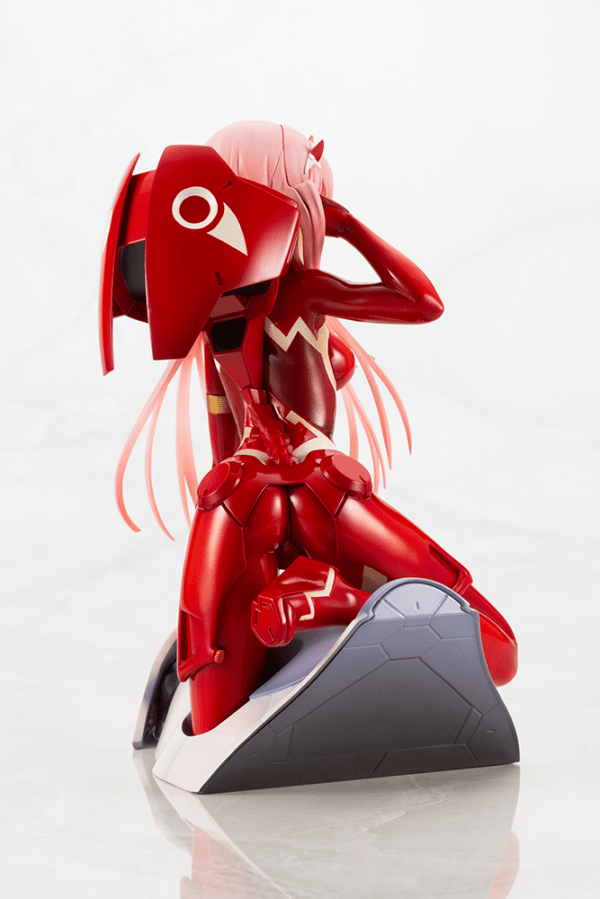 Kotobukiya - Zero Two 1/7 Scale Figure (DARLING in the FRANXX) - Good Game Anime