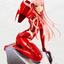 Kotobukiya - Zero Two 1/7 Scale Figure (DARLING in the FRANXX) - Good Game Anime