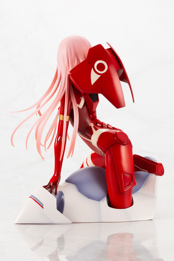 Kotobukiya - Zero Two 1/7 Scale Figure (DARLING in the FRANXX) - Good Game Anime