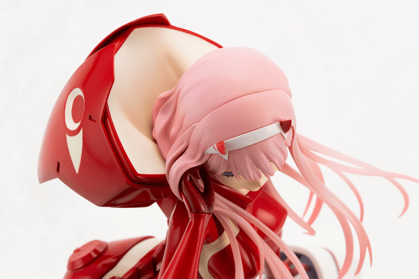 Kotobukiya - Zero Two 1/7 Scale Figure (DARLING in the FRANXX) - Good Game Anime