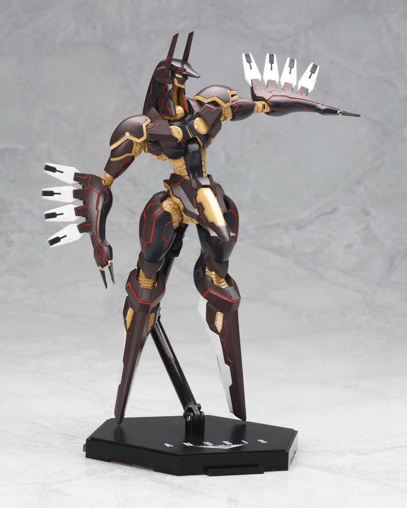 Kotobukiya - Zone of the Enders Anubis Model Kit - Good Game Anime