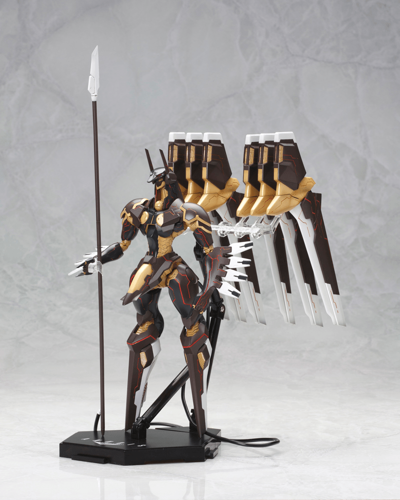 Kotobukiya - Zone of the Enders Anubis Model Kit - Good Game Anime