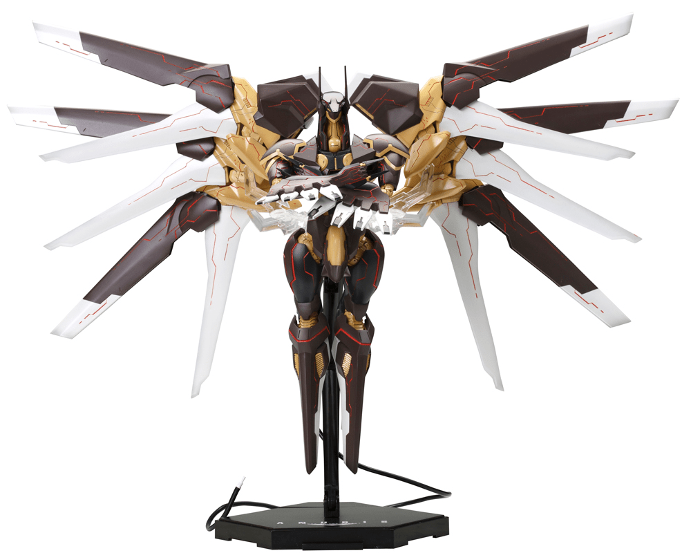 Kotobukiya - Zone of the Enders Anubis Model Kit - Good Game Anime