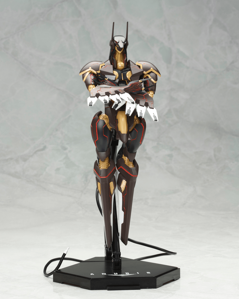 Kotobukiya - Zone of the Enders Anubis Model Kit - Good Game Anime