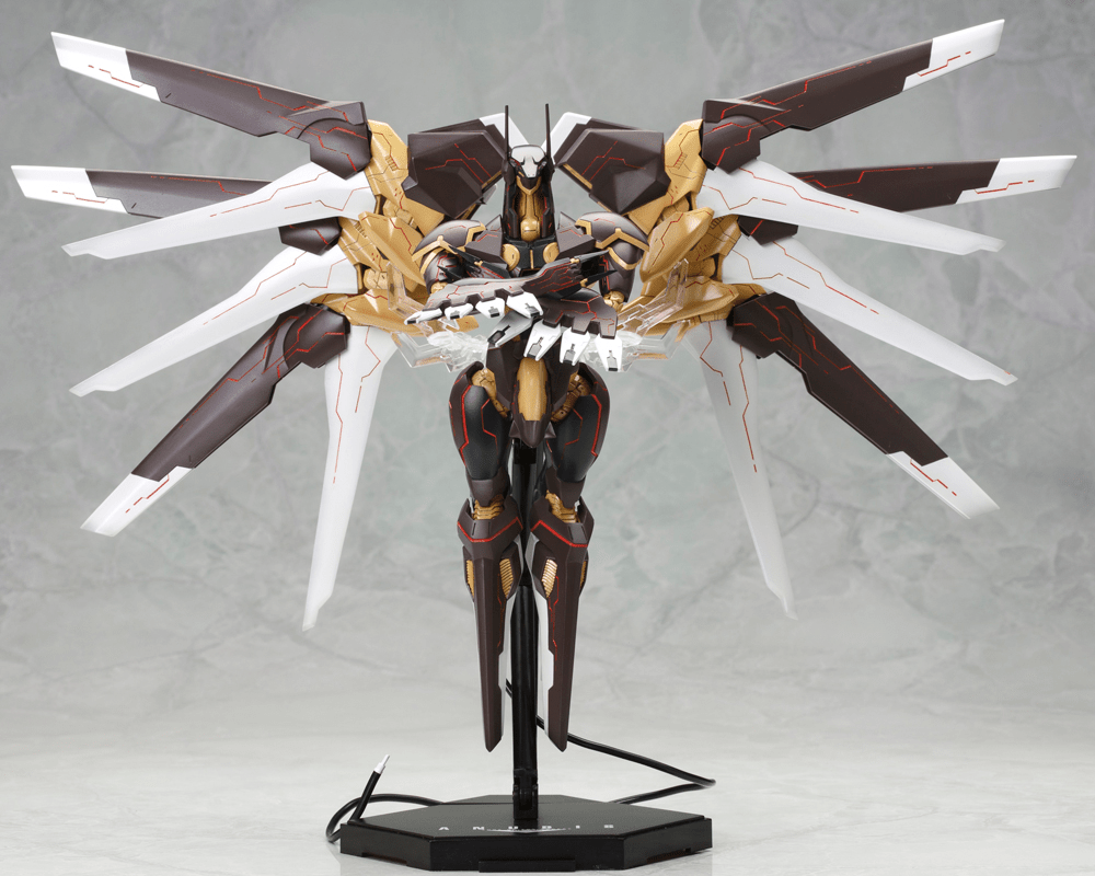 Kotobukiya - Zone of the Enders Anubis Model Kit - Good Game Anime