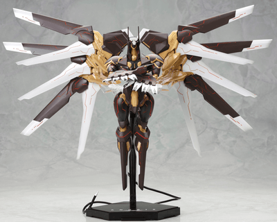 Kotobukiya - Zone of the Enders Anubis Model Kit - Good Game Anime