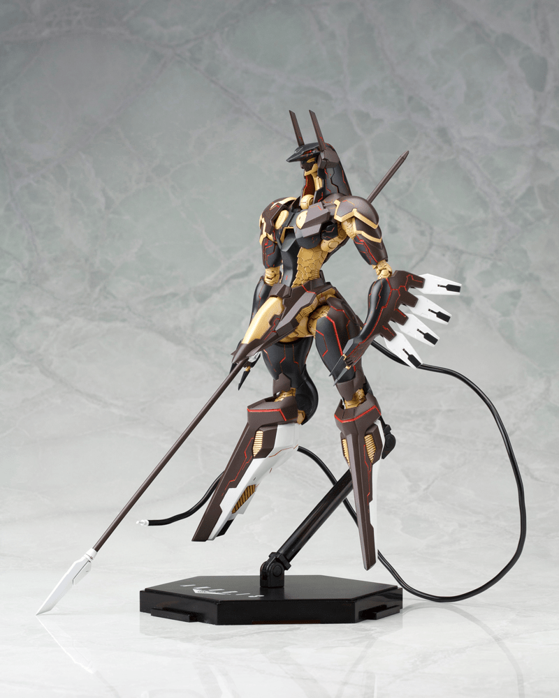Kotobukiya - Zone of the Enders Anubis Model Kit - Good Game Anime