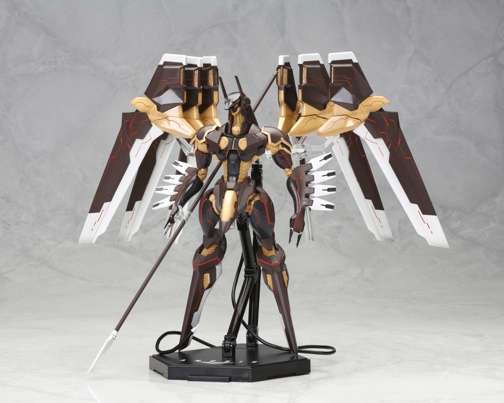 Kotobukiya - Zone of the Enders Anubis Model Kit - Good Game Anime