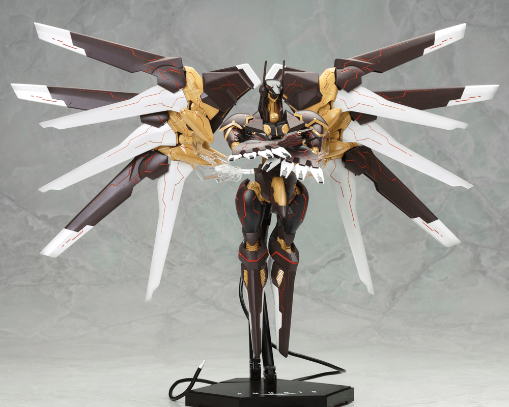 Kotobukiya - Zone of the Enders Anubis Model Kit - Good Game Anime