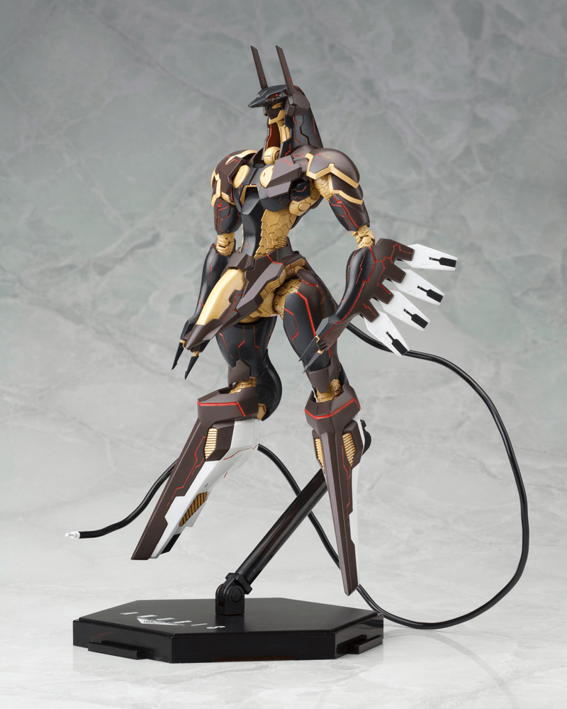 Kotobukiya - Zone of the Enders Anubis Model Kit - Good Game Anime