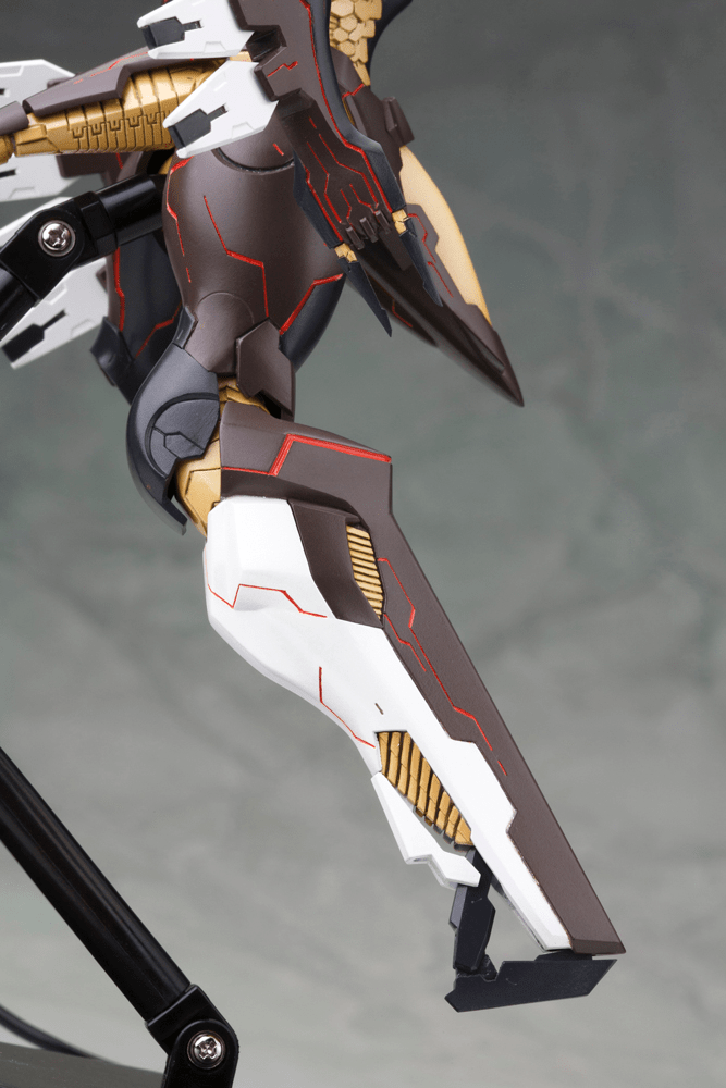 Kotobukiya - Zone of the Enders Anubis Model Kit - Good Game Anime