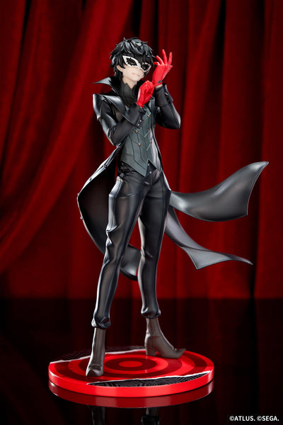 LIMEPIE Series Persona 5 Royal Joker 1/8 Scale Figure