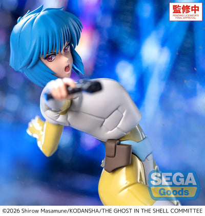 Luminasta THE GHOST IN THE SHELL -Motoko Kusanagi-