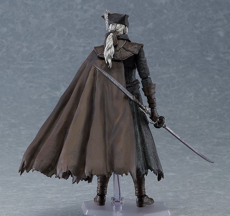 Max Factory - Bloodborne figma No.536 Lady Maria of the Astral Clocktower - Good Game Anime