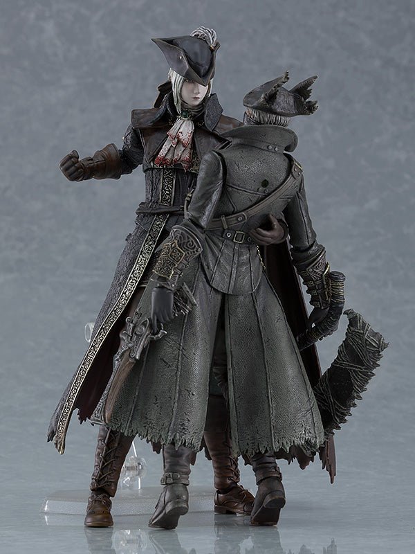 Max Factory - Bloodborne figma No.536 Lady Maria of the Astral Clocktower - Good Game Anime