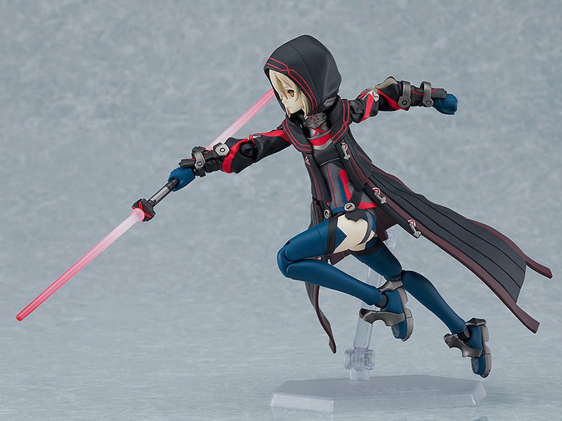 Max Factory - figma Berserker/Mysterious Heroine X (Alter) - Good Game Anime