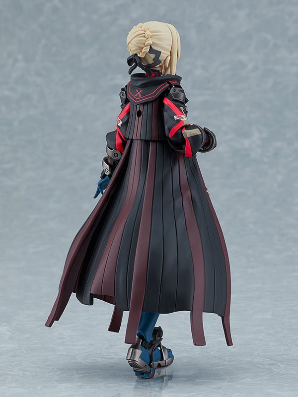 Max Factory - figma Berserker/Mysterious Heroine X (Alter) - Good Game Anime