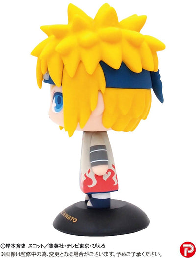 Max Factory - Naruto Shippuden: Yurayura Head Minato Namikaze - Good Game Anime