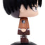 Max Limited - Attack on Titan: Yurayura Head Levi - Good Game Anime