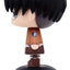 Max Limited - Attack on Titan: Yurayura Head Levi - Good Game Anime