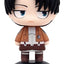 Max Limited - Attack on Titan: Yurayura Head Levi - Good Game Anime