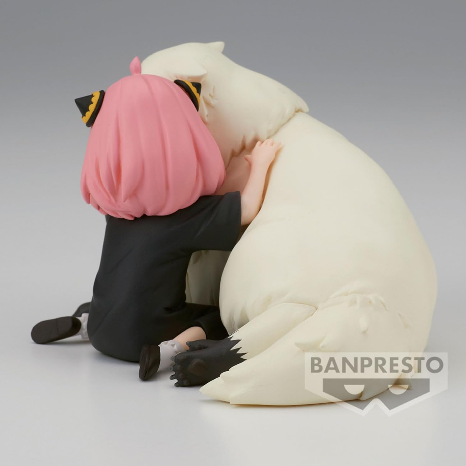 Max Limited - Break Time Collection - Spy x Family - Anya Forger & Bond Forger Figure - Good Game Anime