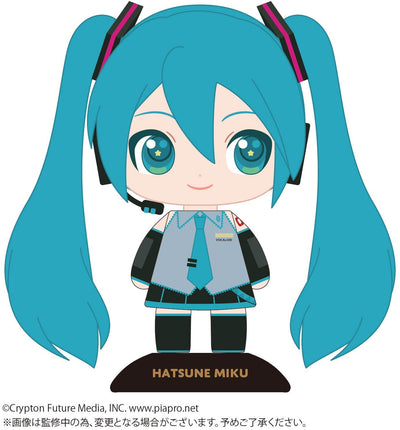 Max Limited - Hatsune Miku: Yurayura Head Hatsune Miku #75 - Good Game Anime