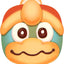 Max Limited - Kirby's Dream Land Pupupu Bakery's Chigiri Bread -Squeeze Mascot-: 1 Random Pull - Good Game Anime