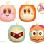 Max Limited - Kirby's Dream Land Pupupu Bakery's Chigiri Bread -Squeeze Mascot-: 1 Random Pull - Good Game Anime