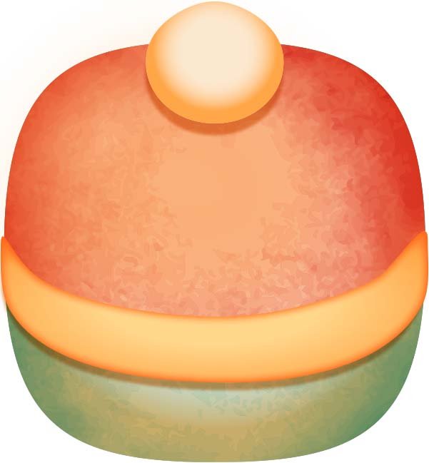 Max Limited - Kirby's Dream Land Pupupu Bakery's Chigiri Bread -Squeeze Mascot-: 1 Random Pull - Good Game Anime