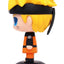 Max Limited - Naruto Shippuden: YR-47 Yurayura Head Naruto Uzumaki - Good Game Anime