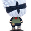 Max Limited - Naruto Shippuden: YR-50 Yurayura Head Kakashi Hatake - Good Game Anime