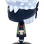 Max Limited - Naruto Shippuden: YR-50 Yurayura Head Kakashi Hatake - Good Game Anime