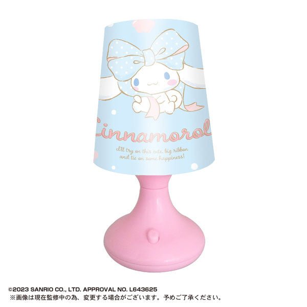 Max Limited - Sanrio Retro LED Light Cinnamoroll - Good Game Anime