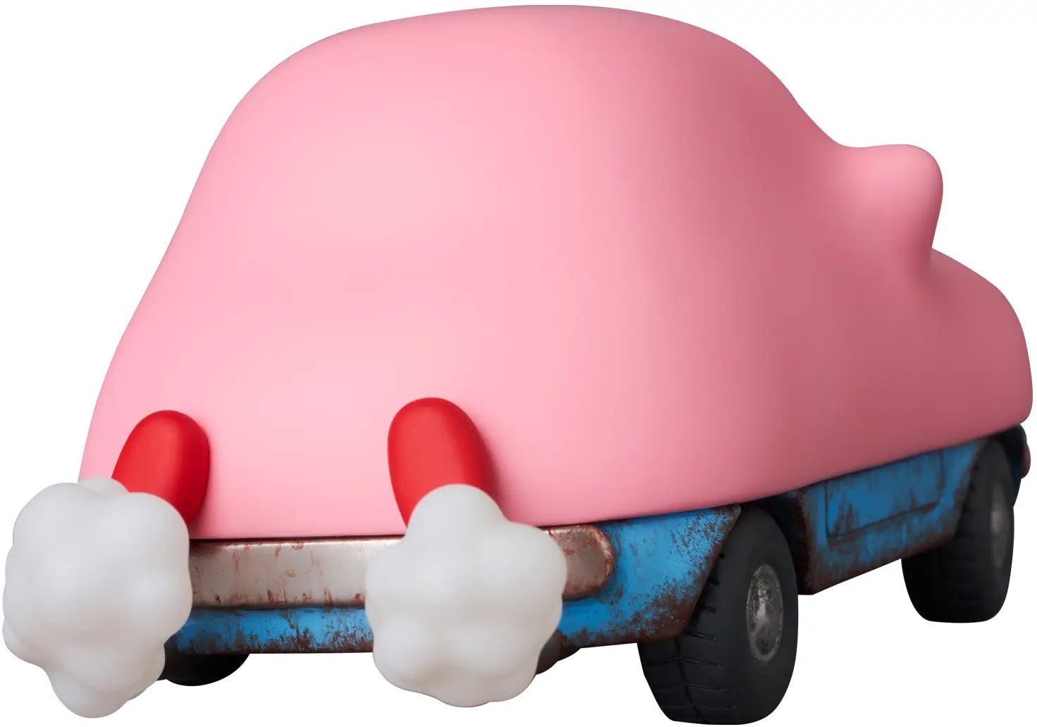 Medicom - UDF Kirby: Kirby and the Forgotten Land - Good Game Anime