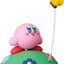Medicom - UDF Kirby: Kirby and the Rainbow Curse - Good Game Anime