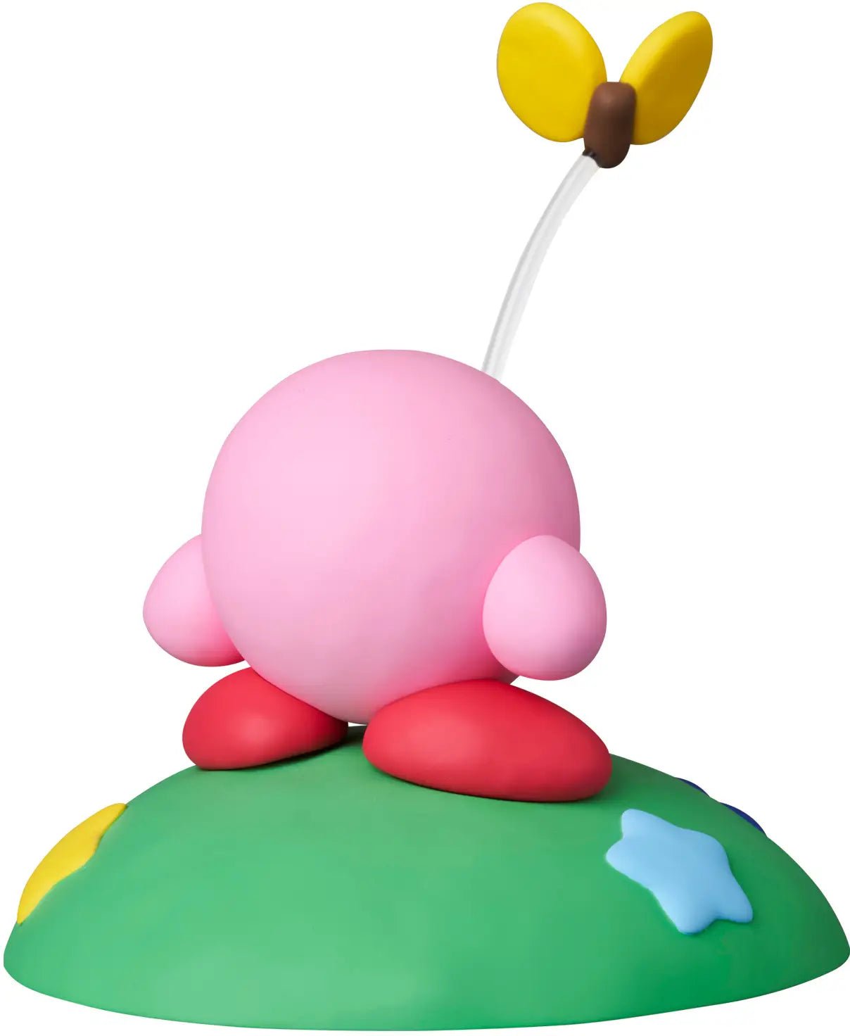 Medicom - UDF Kirby: Kirby and the Rainbow Curse - Good Game Anime