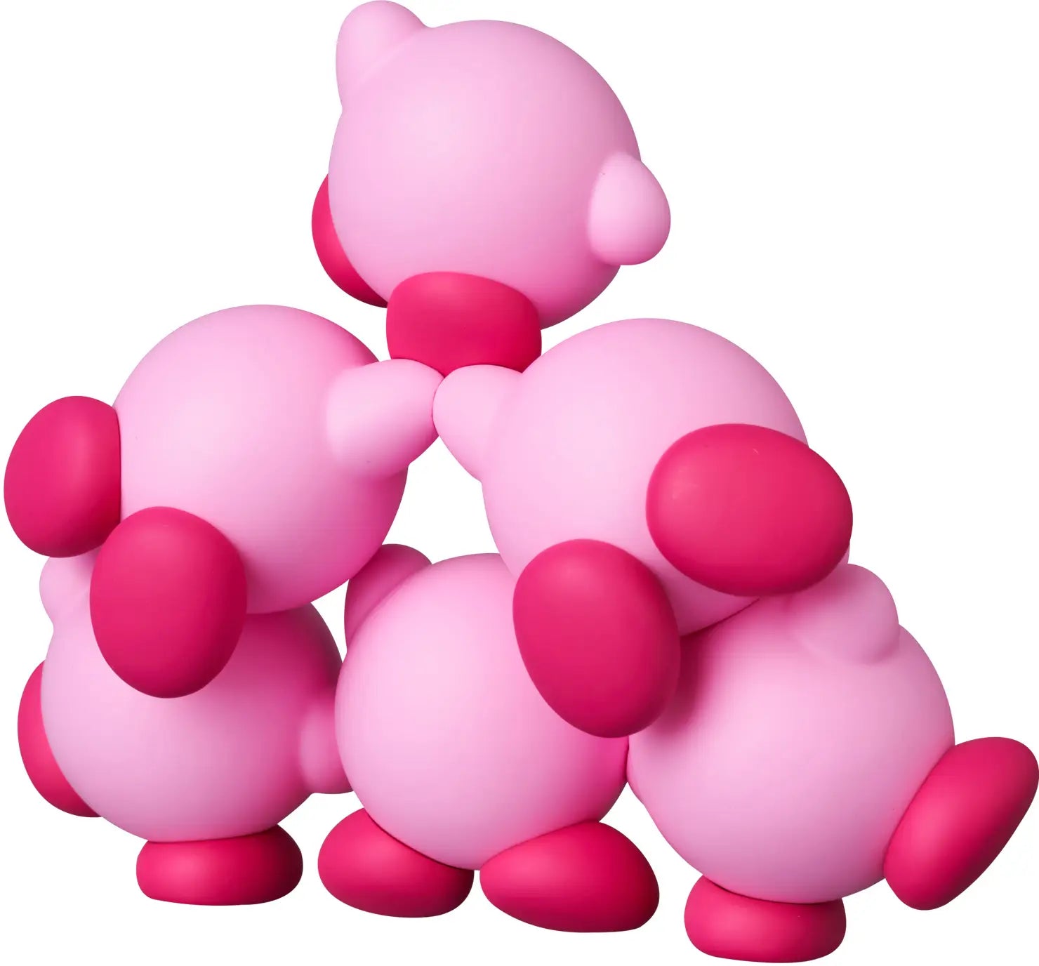 Medicom - UDF Kirby: Kirby Mass Attack - Good Game Anime